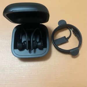 🎧Beats by Dr. Dre - Powerbeats Pro Totally Wireless Earbuds - Black